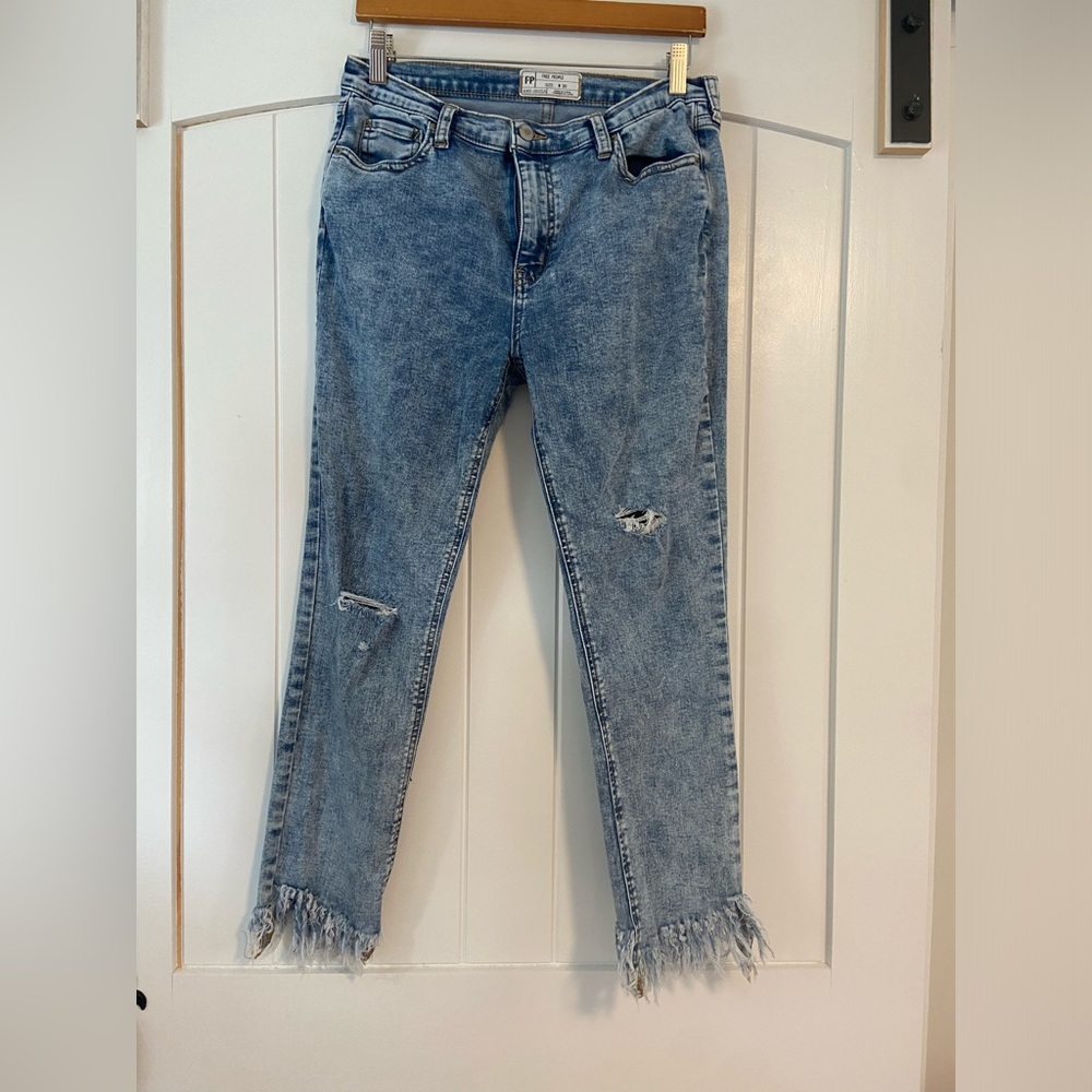 Free People Jeans